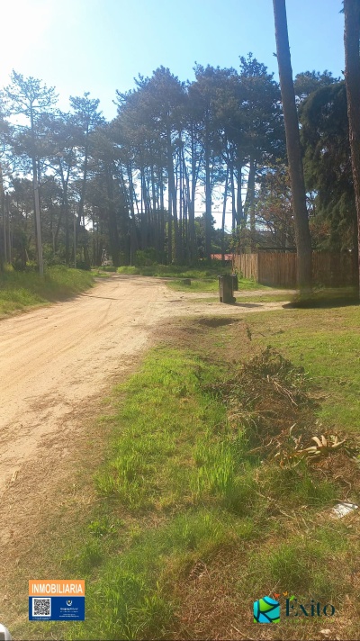 Terreno en Venta en Pinar Sur, Ciudad de la Costa, Canelones