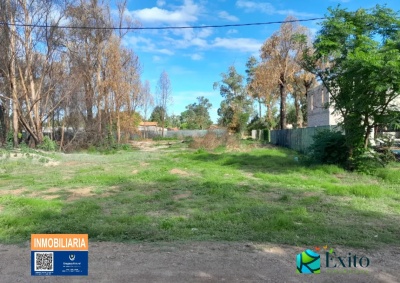 Terreno en Venta en La Floresta, Canelones