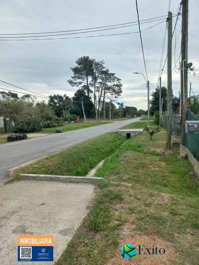 Terrenos en Venta en El Pinar, Ciudad de la Costa, Canelones