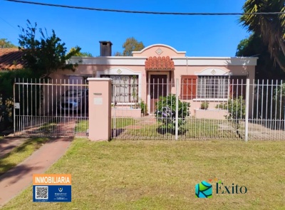 Casa en Venta en Shangrila, Canelones