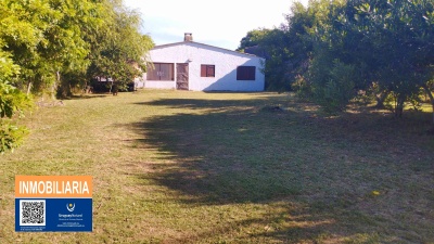 Casa en Venta en Barra del Chuy, Rocha