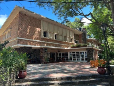 Edificio en Venta en Balneario Santa Ana, Colonia