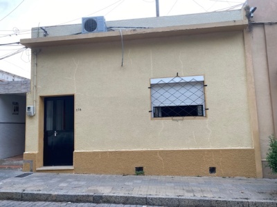 Casas en Venta en Mercedes, Soriano