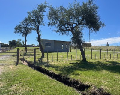 Terrenos en Venta en Mercedes, Soriano