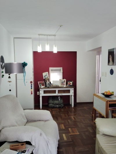 Apartamento en Venta en Buceo, Montevideo