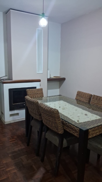 Apartamento en Alquiler en Goes, Montevideo