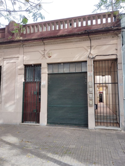 Casa en Venta en Prado, Montevideo