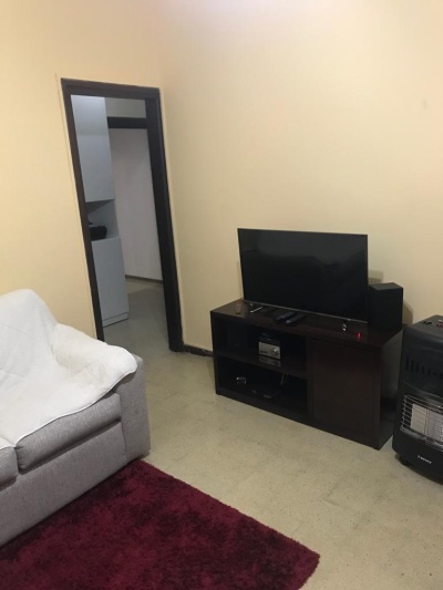 Apartamento en Alquiler en Aguada, Montevideo