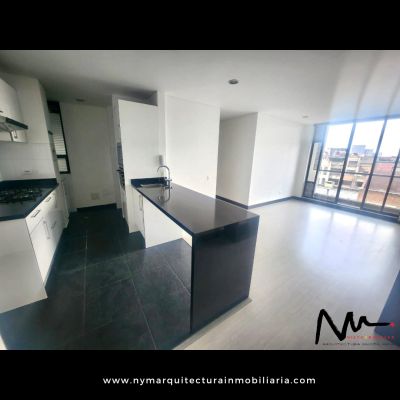 Apartamentos en Venta en Batán, Bogotá, Bogotá D.C.