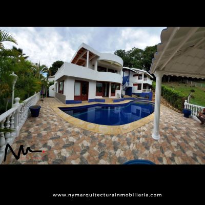 Casas en Venta en La herradura Conjunto Selva Morada, Melgar, Tolima