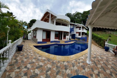 Casas en Venta en La herradura Conjunto Selva Morada, Melgar, Tolima