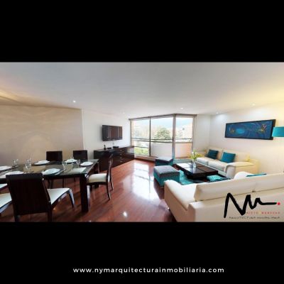 Apartamentos en Venta,  Arriendo en Chicó Norte, Bogotá, Bogotá D.C.