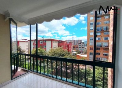 Apartamentos en Venta en Orquideas, Bogotá, Bogotá D.C.