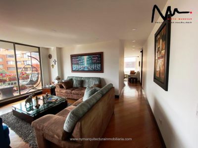 Apartamentos en Venta en Bosque de pinos, Bogotá, Bogotá D.C.