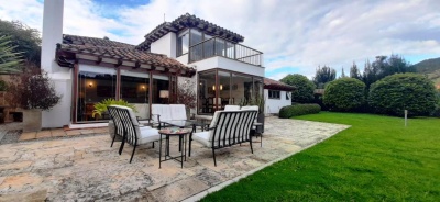 Casas en Venta en ENCENILLOS DE SINDAMANOY, Chía, Cundinamarca