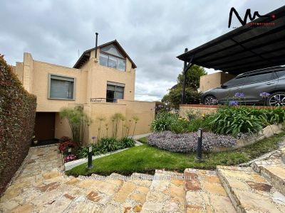 Casas en Venta en ENCENILLOS DE SINDAMANOY, Chía, Cundinamarca