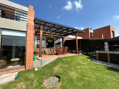 Casas en Venta en ENCENILLOS DE SINDAMANOY, Chía, Cundinamarca