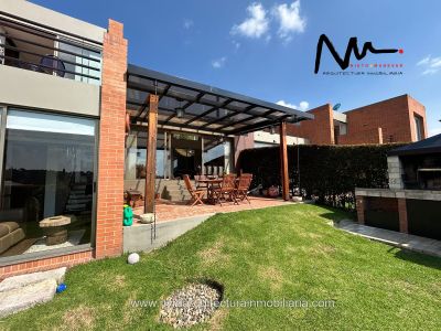 Casas en Venta en ENCENILLOS DE SINDAMANOY, Chía, Cundinamarca