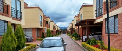 Casas en Venta en Bojacá, Chía, Cundinamarca