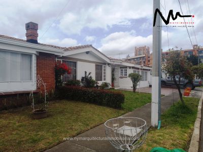 Casas en Venta en MALIBU, Bogotá, Bogotá D.C.