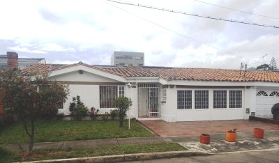 Casas en Venta en MALIBU, Bogotá, Bogotá D.C.