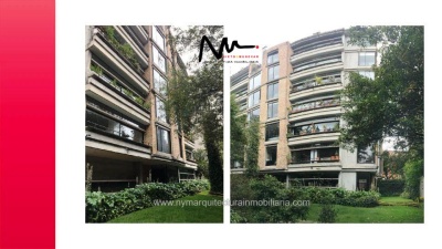 Apartamentos en Venta en Chicó Virrey, Bogotá, Bogotá D.C.