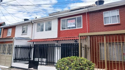 Casas en Venta en El Minuto de Dios, Bogotá, Bogotá D.C.