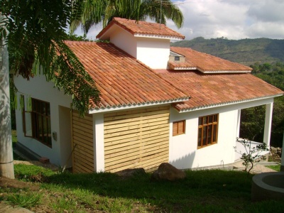 Casas en Venta en Los Cauchos, Pandi, Cundinamarca