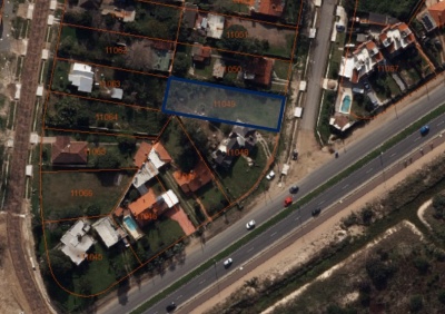 Terreno en Venta en Solymar, Ciudad de la Costa, Canelones