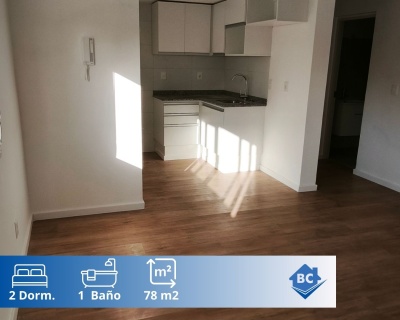 Apartamento en Venta en Lezica, Montevideo