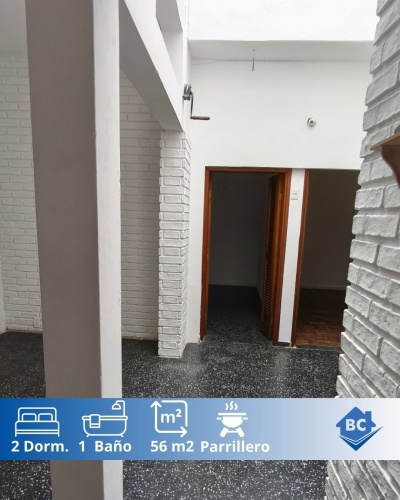 Apartamento en Venta en Buceo, Montevideo