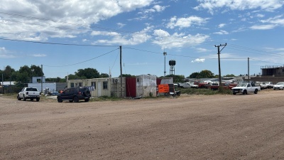 Terreno en Venta en Salto, Salto