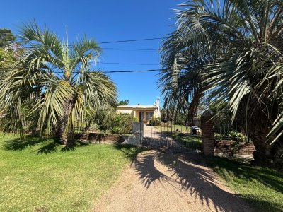 Casa en Venta en Solymar, Ciudad de la Costa, Canelones