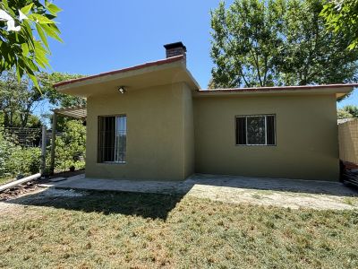 Casa en Alquiler en Lagomar, Ciudad de la Costa, Canelones