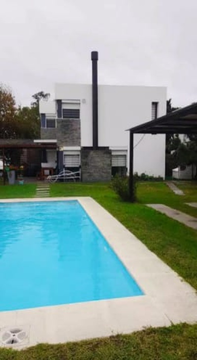 Casa en Venta en Solymar, Ciudad de la Costa, Canelones