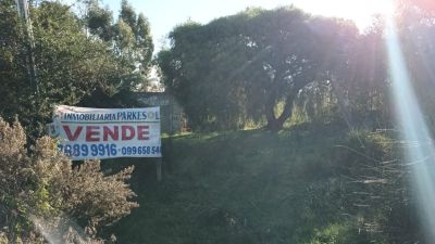 Terrenos en Venta en Barros Blancos, Canelones