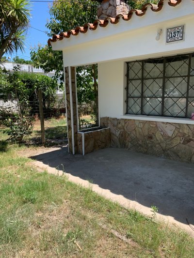 Casa en Alquiler en Barra de Carrasco, Ciudad de la Costa, Canelones