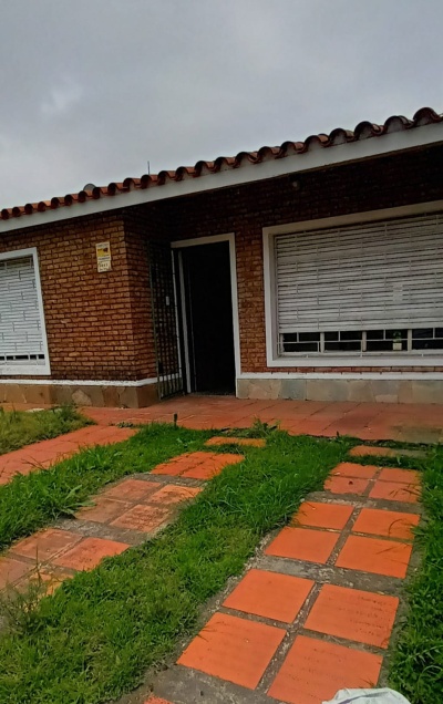 Casa en Alquiler en Ituzaingó, Montevideo