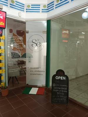 Local Comercial en Alquiler en Lagomar, Ciudad de la Costa, Canelones