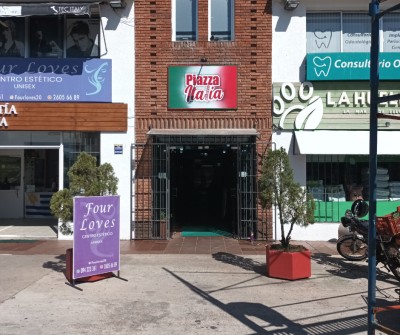 Local Comercial en Alquiler en Lagomar, Ciudad de la Costa, Canelones