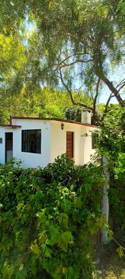 Casa en Alquiler en Lomas de Solymar, Ciudad de la Costa, Canelones