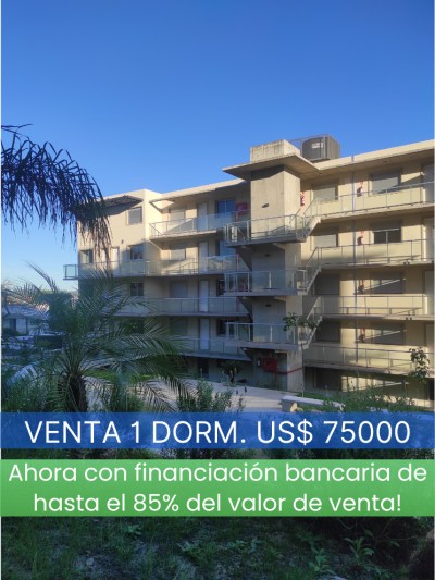 Apartamento en Venta en Salto, Salto