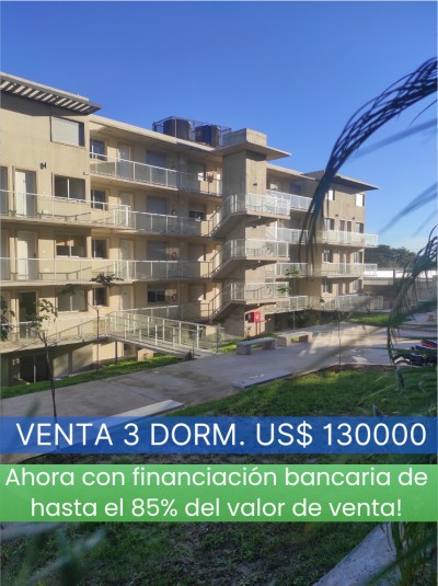 Apartamento en Venta en Salto, Salto