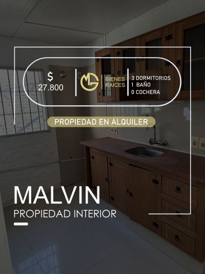 Apartamento en Alquiler en Malvín Norte, Montevideo