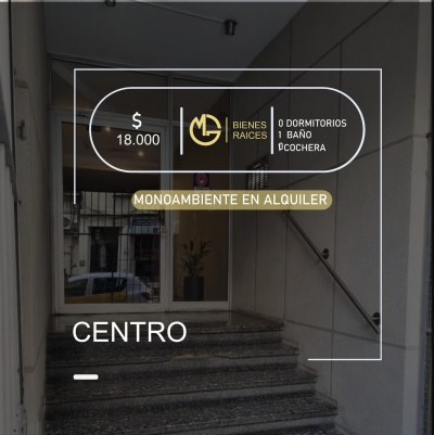 Apartamento en Alquiler en Cordón, Montevideo