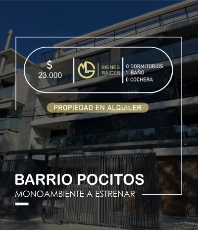 Apartamentos en Alquiler en Pocitos Nuevo, Montevideo