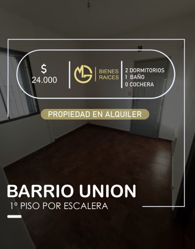 Apartamento en Alquiler en Unión, Montevideo