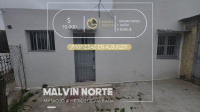 Apartamento en Alquiler en Malvín Norte, Montevideo