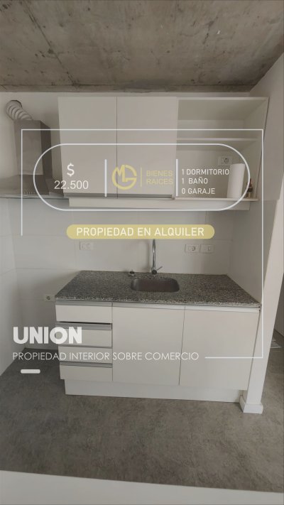 Apartamentos en Alquiler en Unión, Montevideo