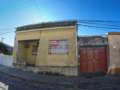 Casa en Venta en Mercedes, Soriano